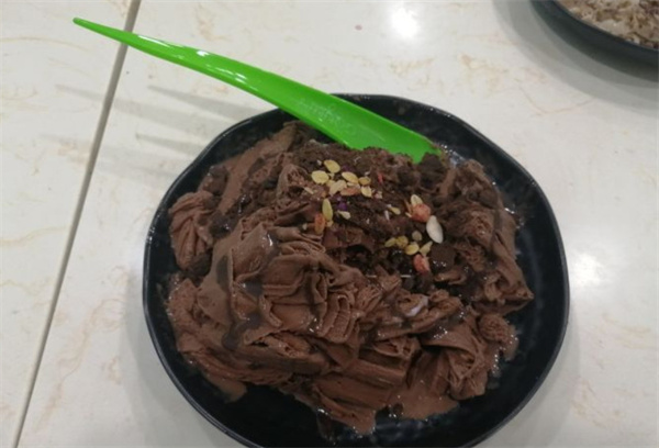 正记刨冰王加盟